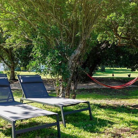 Soutelande Country Stay - Close To 1#Beach In Pe Порт Елизабет Екстериор снимка