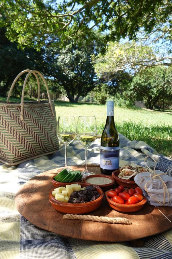 Soutelande Country Stay - Close To 1#Beach In Pe Порт Елизабет Екстериор снимка