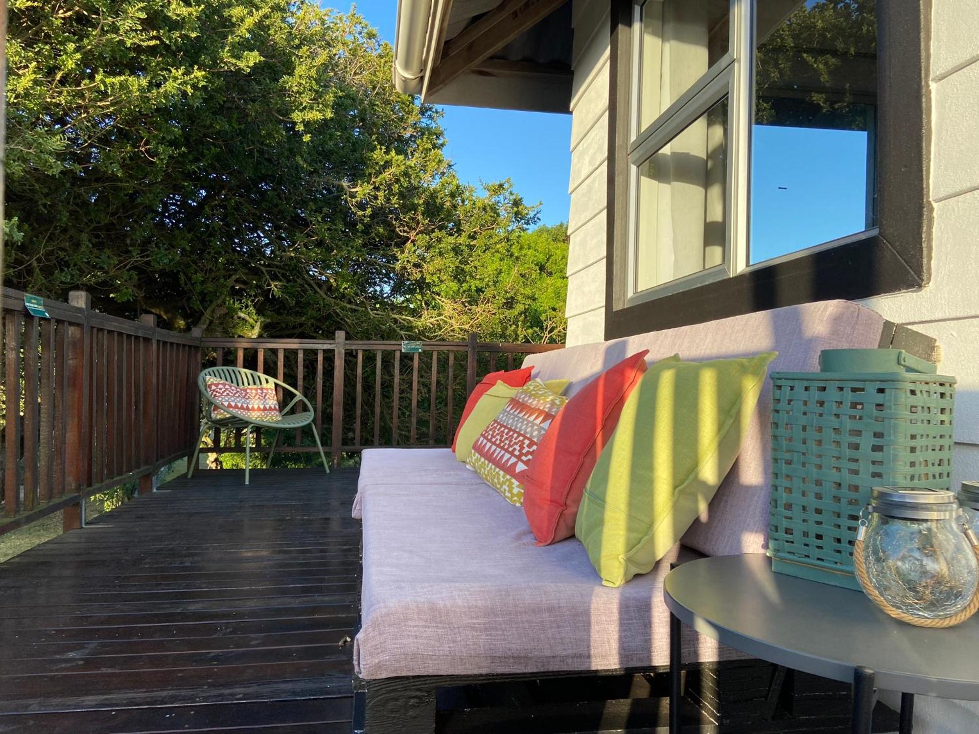 Soutelande Country Stay - Close To 1#Beach In Pe Порт Елизабет Екстериор снимка
