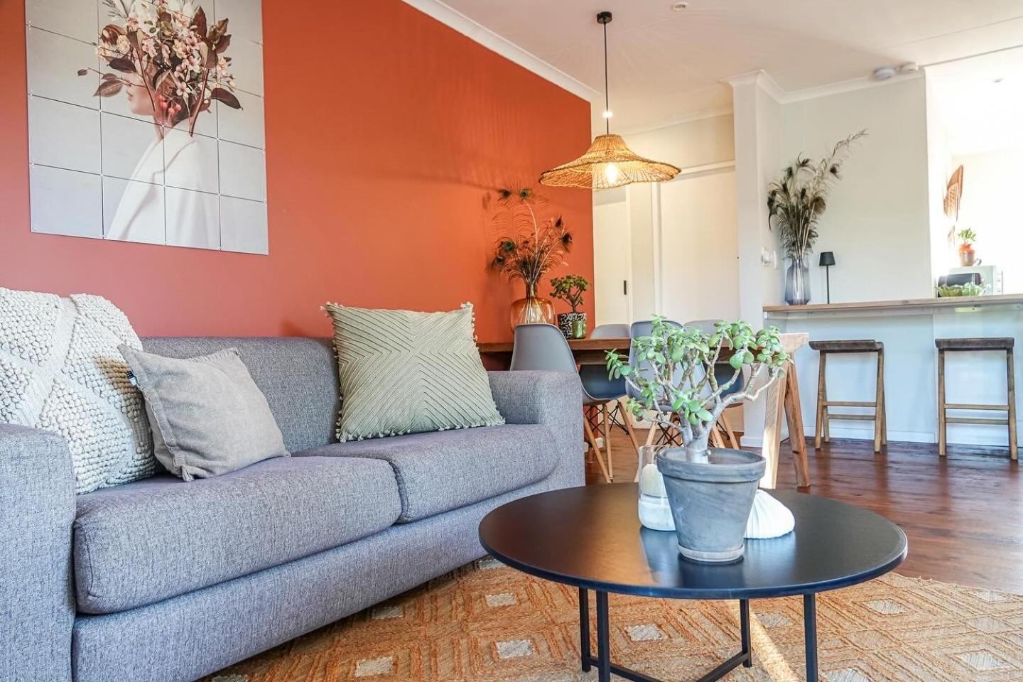 Soutelande Country Stay - Close To 1#Beach In Pe Порт Елизабет Екстериор снимка