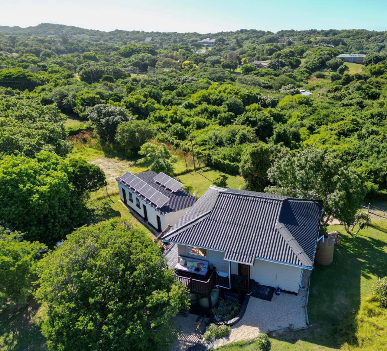 Soutelande Country Stay - Close To 1#Beach In Pe Порт Елизабет Екстериор снимка